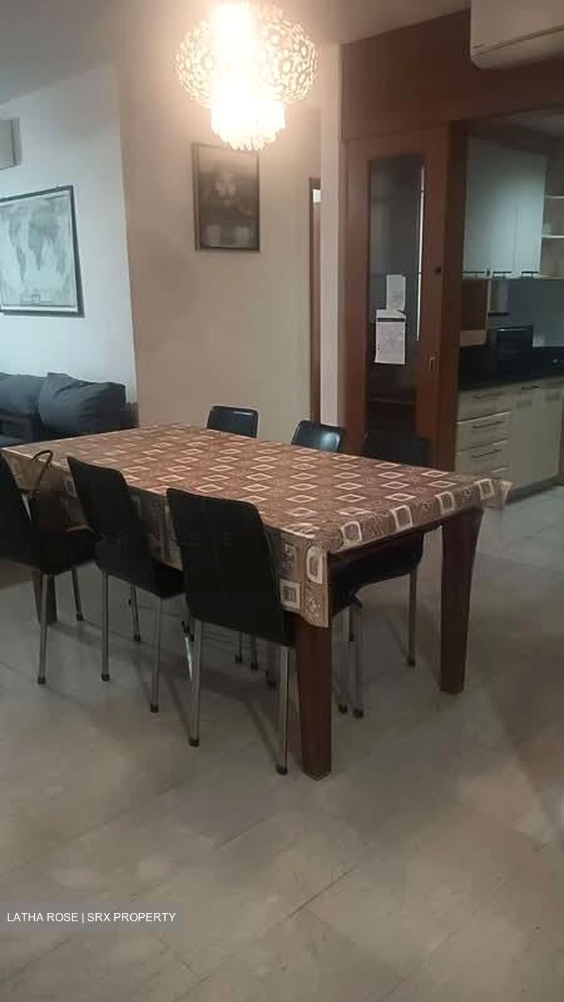 Lilydale (D27), Condominium #599058371